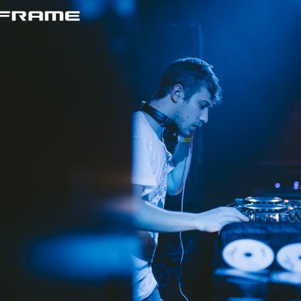 MAINFRAME RECORDINGS PRES. VIPER LIVE! @ ARENA // PART 2 (supported by Stefan Pausa)