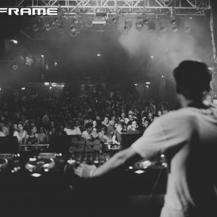 MAINFRAME RECORDINGS PRES. VIPER LIVE! @ ARENA // PART 2 (supported by Stefan Pausa)