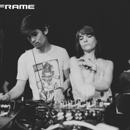 MAINFRAME RECORDINGS PRES. VIPER LIVE! @ ARENA // PART 2 (supported by Stefan Pausa)