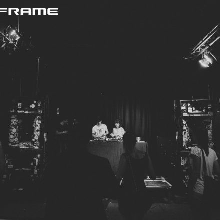 MAINFRAME RECORDINGS PRES. VIPER LIVE! @ ARENA // PART 2 (supported by Stefan Pausa)