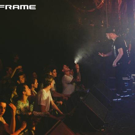 MAINFRAME RECORDINGS PRES. VIPER LIVE! @ ARENA // PART 2 (supported by Stefan Pausa)