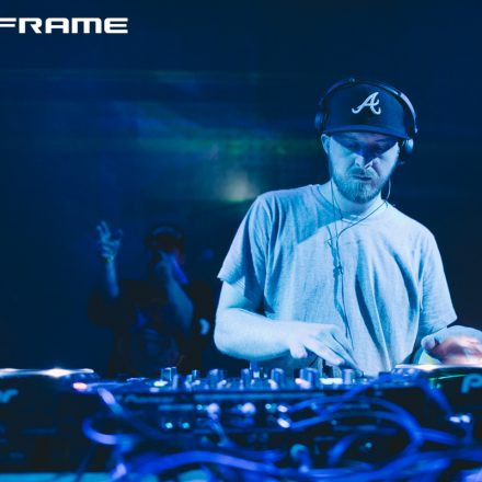 MAINFRAME RECORDINGS PRES. VIPER LIVE! @ ARENA // PART 2 (supported by Stefan Pausa)