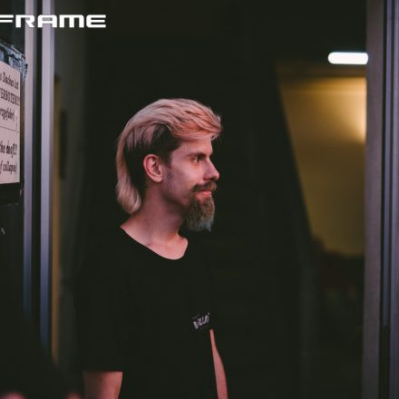 MAINFRAME RECORDINGS PRES. VIPER LIVE! @ ARENA // PART 2 (supported by Stefan Pausa)