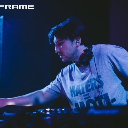 MAINFRAME RECORDINGS PRES. VIPER LIVE! @ ARENA // PART 2 (supported by Stefan Pausa)