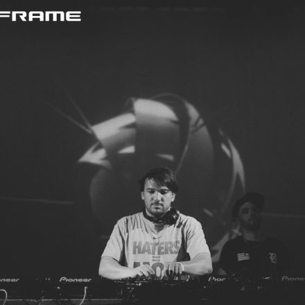 MAINFRAME RECORDINGS PRES. VIPER LIVE! @ ARENA // PART 2 (supported by Stefan Pausa)