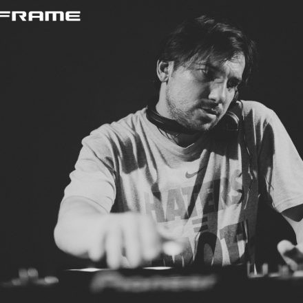 MAINFRAME RECORDINGS PRES. VIPER LIVE! @ ARENA // PART 2 (supported by Stefan Pausa)