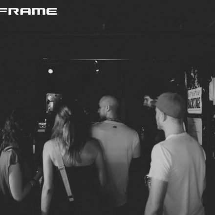 MAINFRAME RECORDINGS PRES. VIPER LIVE! @ ARENA // PART 2 (supported by Stefan Pausa)