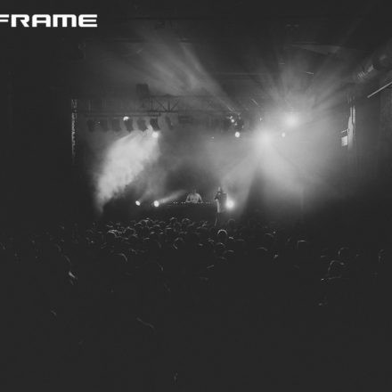 MAINFRAME RECORDINGS PRES. VIPER LIVE! @ ARENA // PART 2 (supported by Stefan Pausa)