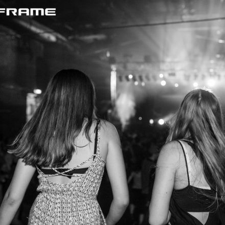 MAINFRAME RECORDINGS PRES. VIPER LIVE! @ ARENA // PART 2 (supported by Stefan Pausa)