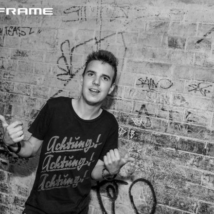 MAINFRAME RECORDINGS PRES. VIPER LIVE! @ ARENA // PART 2 (supported by Stefan Pausa)