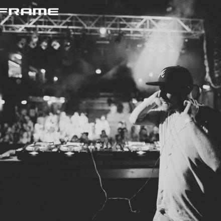 MAINFRAME RECORDINGS PRES. VIPER LIVE! @ ARENA // PART 2 (supported by Stefan Pausa)