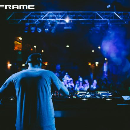 MAINFRAME RECORDINGS PRES. VIPER LIVE! @ ARENA // PART 2 (supported by Stefan Pausa)