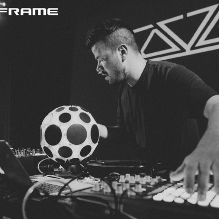 MAINFRAME RECORDINGS PRES. VIPER LIVE! @ ARENA // PART 2 (supported by Stefan Pausa)