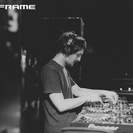 MAINFRAME RECORDINGS PRES. VIPER LIVE! @ ARENA // PART 2 (supported by Stefan Pausa)