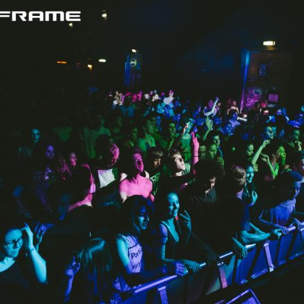 MAINFRAME RECORDINGS PRES. VIPER LIVE! @ ARENA // PART 2 (supported by Stefan Pausa)