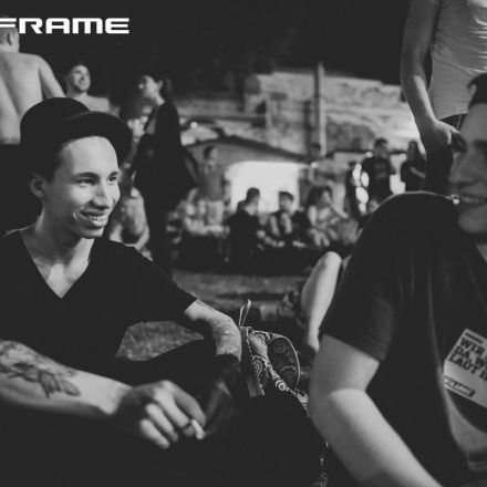 MAINFRAME RECORDINGS PRES. VIPER LIVE! @ ARENA // PART 2 (supported by Stefan Pausa)