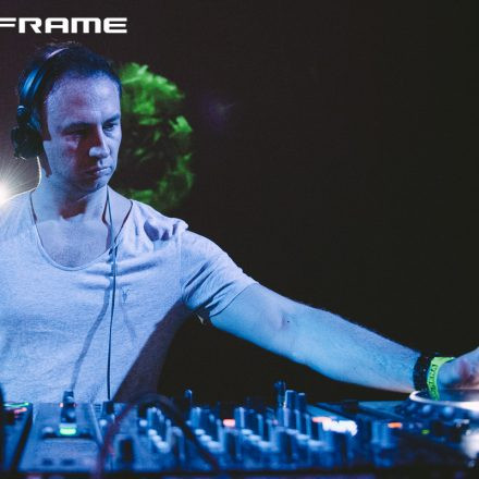 MAINFRAME RECORDINGS PRES. VIPER LIVE! @ ARENA // PART 2 (supported by Stefan Pausa)