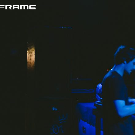 MAINFRAME RECORDINGS PRES. VIPER LIVE! @ ARENA // PART 2 (supported by Stefan Pausa)