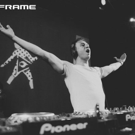 MAINFRAME RECORDINGS PRES. VIPER LIVE! @ ARENA // PART 2 (supported by Stefan Pausa)