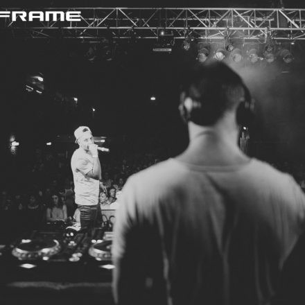 MAINFRAME RECORDINGS PRES. VIPER LIVE! @ ARENA // PART 2 (supported by Stefan Pausa)