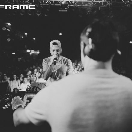 MAINFRAME RECORDINGS PRES. VIPER LIVE! @ ARENA // PART 2 (supported by Stefan Pausa)