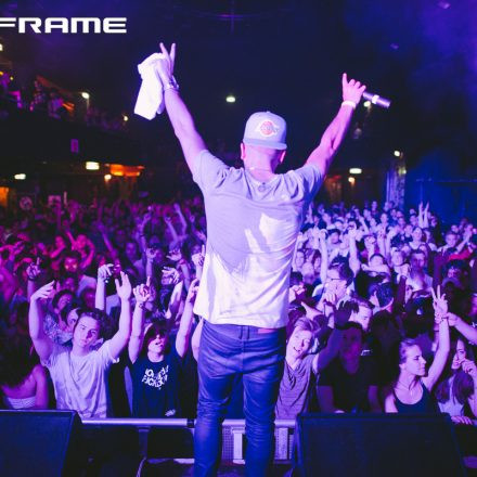 MAINFRAME RECORDINGS PRES. VIPER LIVE! @ ARENA // PART 2 (supported by Stefan Pausa)