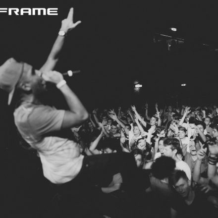 MAINFRAME RECORDINGS PRES. VIPER LIVE! @ ARENA // PART 2 (supported by Stefan Pausa)