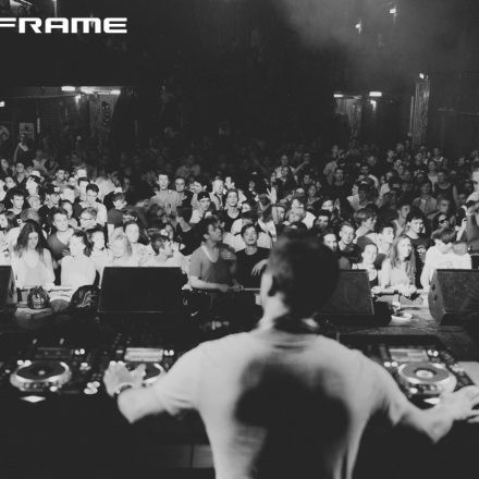 MAINFRAME RECORDINGS PRES. VIPER LIVE! @ ARENA // PART 2 (supported by Stefan Pausa)