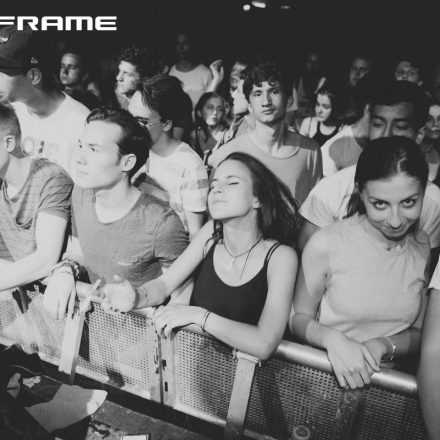 MAINFRAME RECORDINGS PRES. VIPER LIVE! @ ARENA // PART 2 (supported by Stefan Pausa)