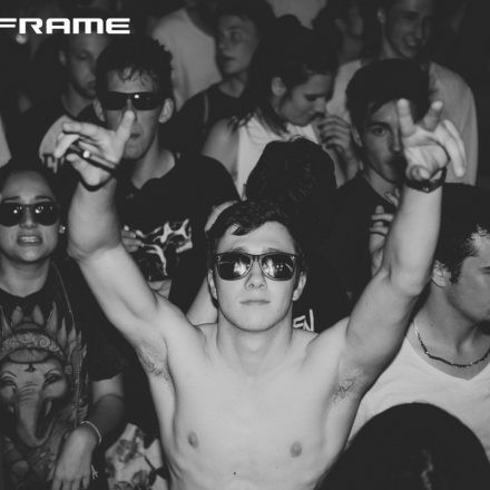 MAINFRAME RECORDINGS PRES. VIPER LIVE! @ ARENA // PART 2 (supported by Stefan Pausa)