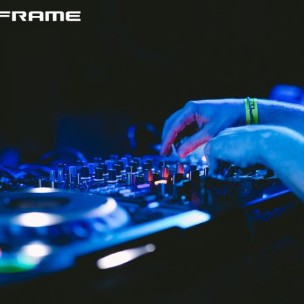 MAINFRAME RECORDINGS PRES. VIPER LIVE! @ ARENA // PART 2 (supported by Stefan Pausa)