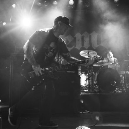 Tremonti @ Szene Wien