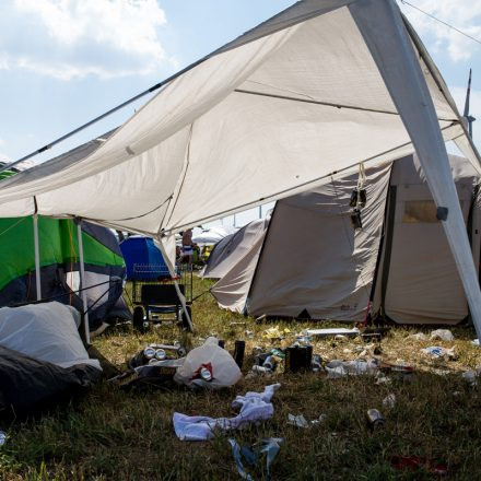 Nova Rock Festival 2015 - Tag 1 @ Pannonia Fields Part IV