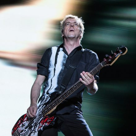 Nova Rock Festival 2015 - Tag 2 @ Pannonia Fields
