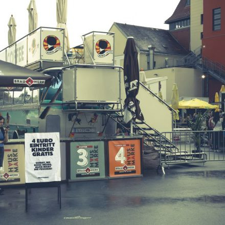 Feschmarkt Tag 3 @ Ottakringer Brauerei