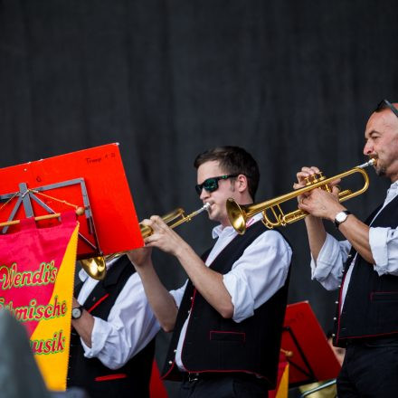 Nova Rock Festival 2015 - Tag 3 @ Pannonia Fields Part IV