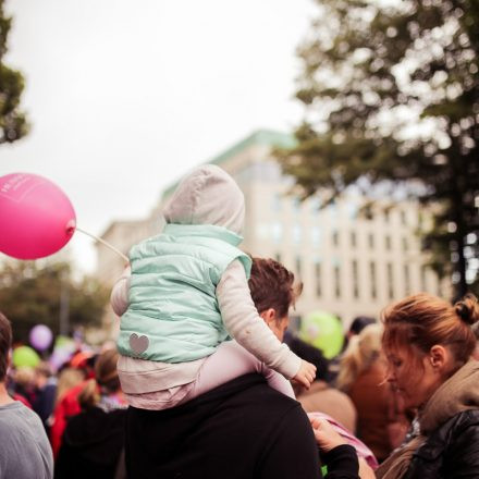 Regenbogenparade 2015 @ Ring Part 2