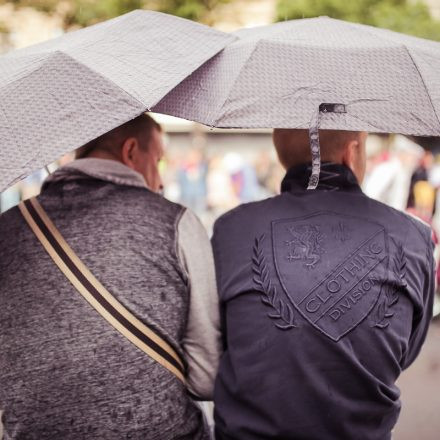 Regenbogenparade 2015 @ Ring Part 2