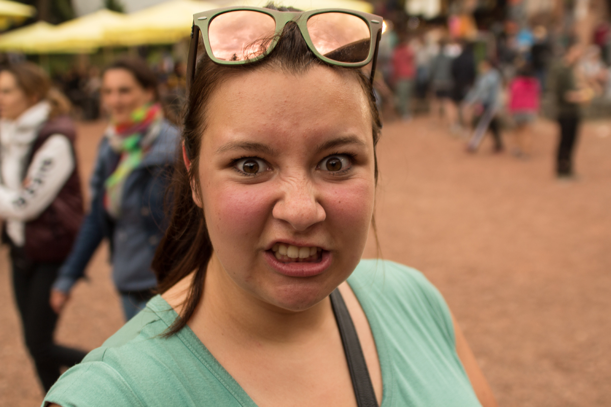 Im Fotoviewer öffnen Urban Art Forms Festival 2015 - Tag 2 @ Wiesen Part III