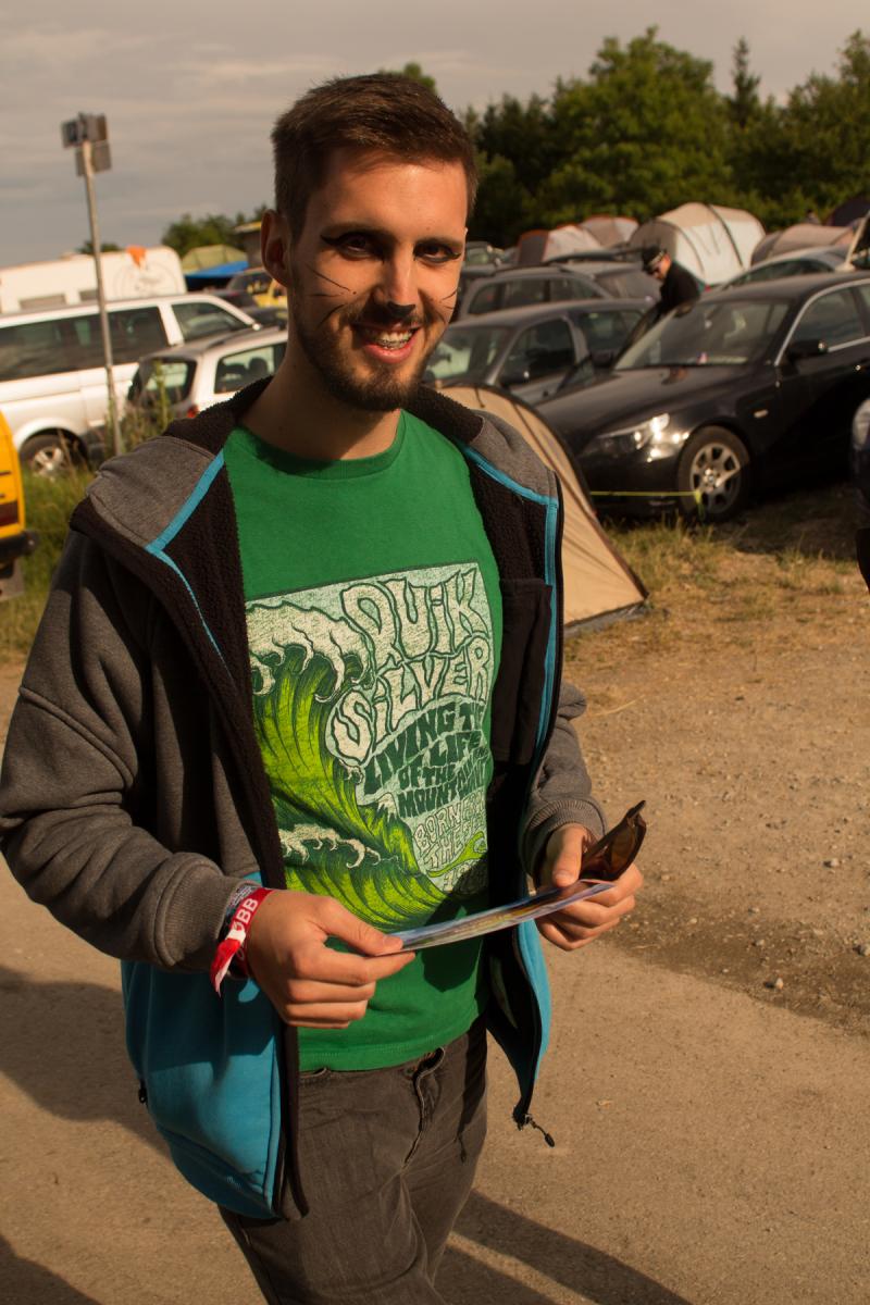 Im Fotoviewer öffnen Urban Art Forms Festival 2015 - Tag 2 @ Wiesen Part III
