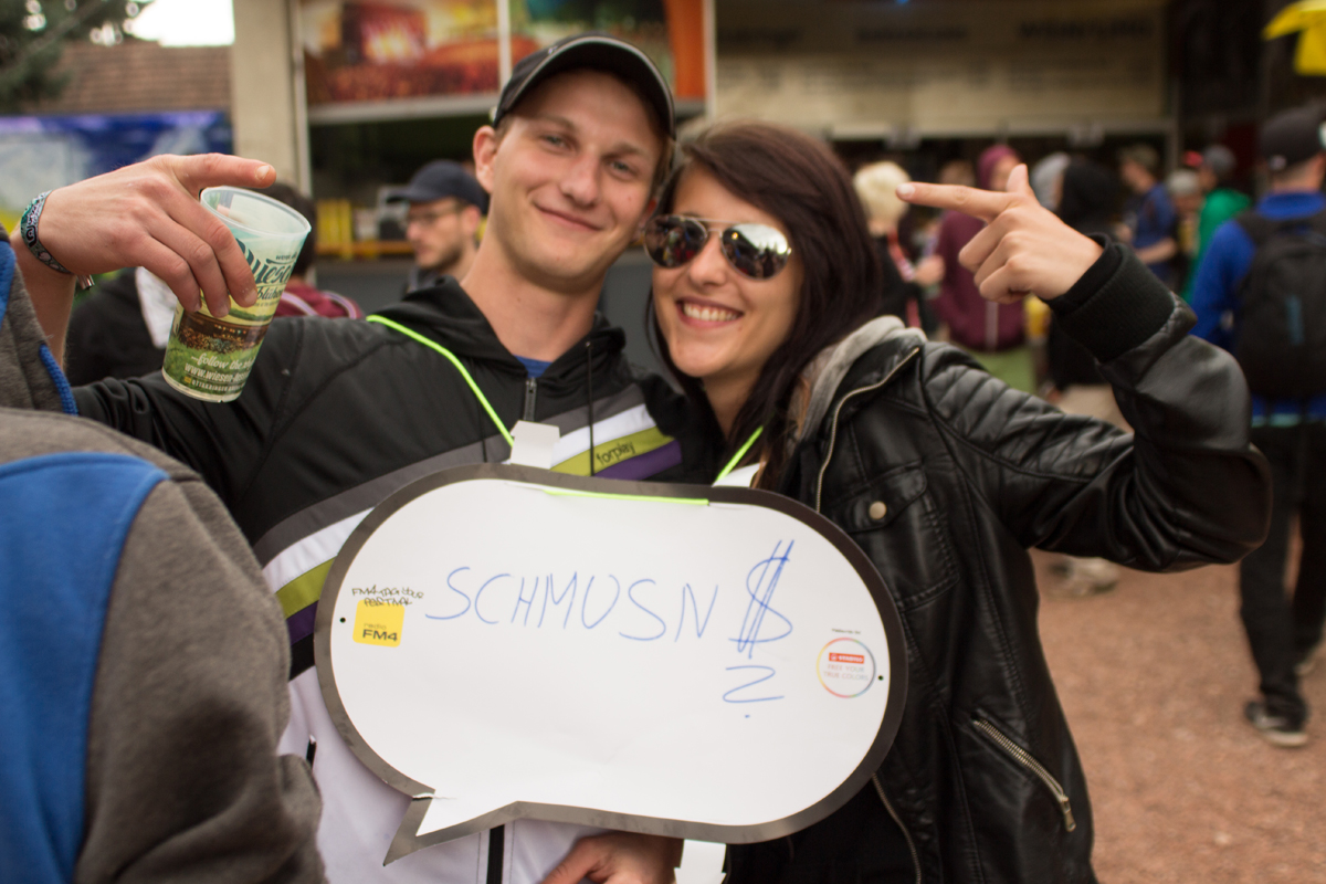 Im Fotoviewer öffnen Urban Art Forms Festival 2015 - Tag 2 @ Wiesen Part III