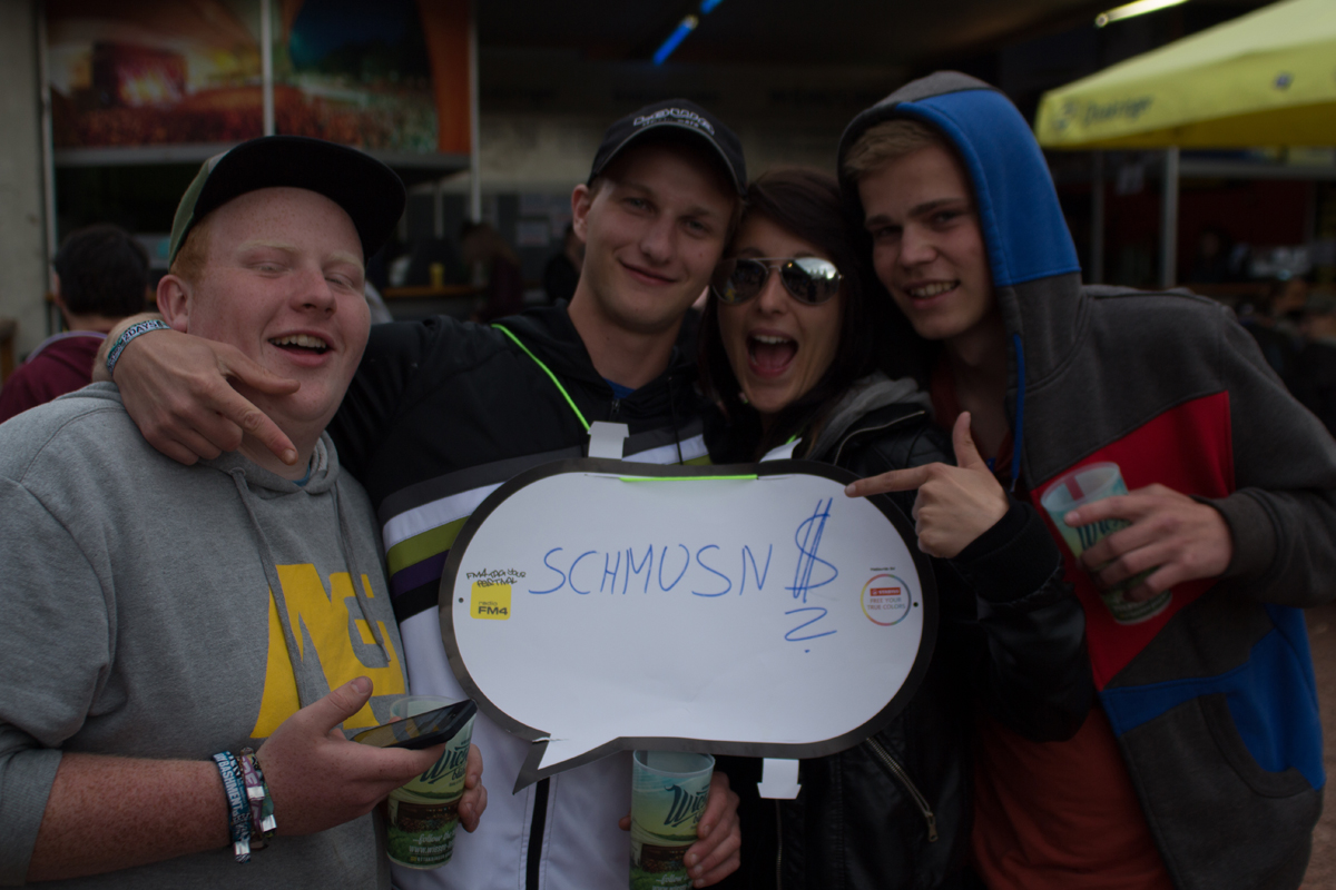 Im Fotoviewer öffnen Urban Art Forms Festival 2015 - Tag 2 @ Wiesen Part III