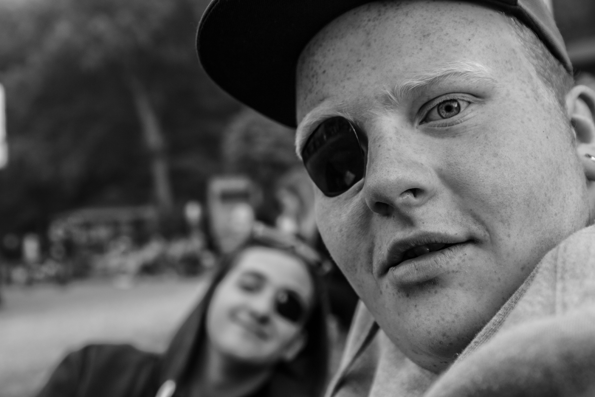 Im Fotoviewer öffnen Urban Art Forms Festival 2015 - Tag 2 @ Wiesen Part III