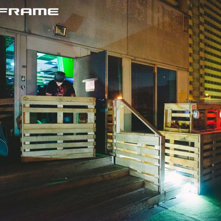 Mainframe Clubnights Local Edition @ Kantine [Pt. II]