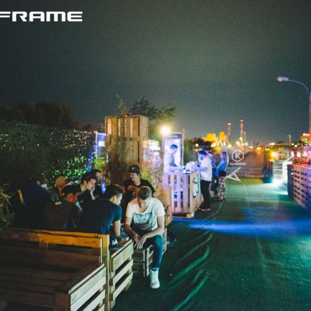 Mainframe Clubnights Local Edition @ Kantine [Pt. II]