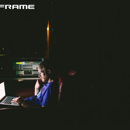 Mainframe Clubnights Local Edition @ Kantine [Pt. II]