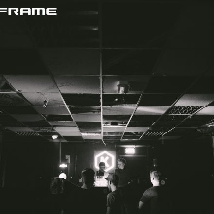 Mainframe Clubnights Local Edition @ Kantine [Pt. II]