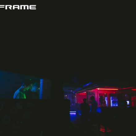 Mainframe Clubnights Local Edition @ Kantine [Pt. II]