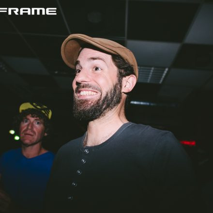 Mainframe Clubnights Local Edition @ Kantine [Pt. II]