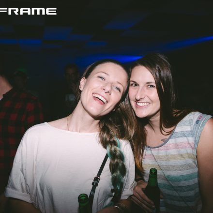 Mainframe Clubnights Local Edition @ Kantine [Pt. II]